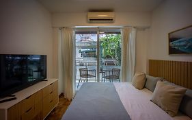 Monoambiente en Palermo by BA Rent a Home